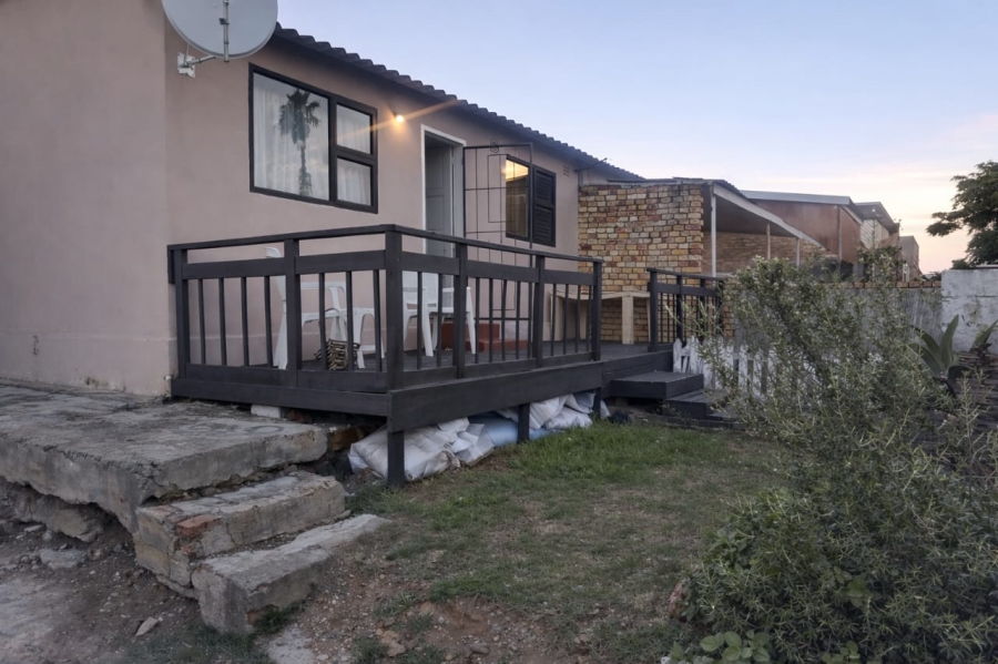 2 Bedroom Property for Sale in Malabar Eastern Cape